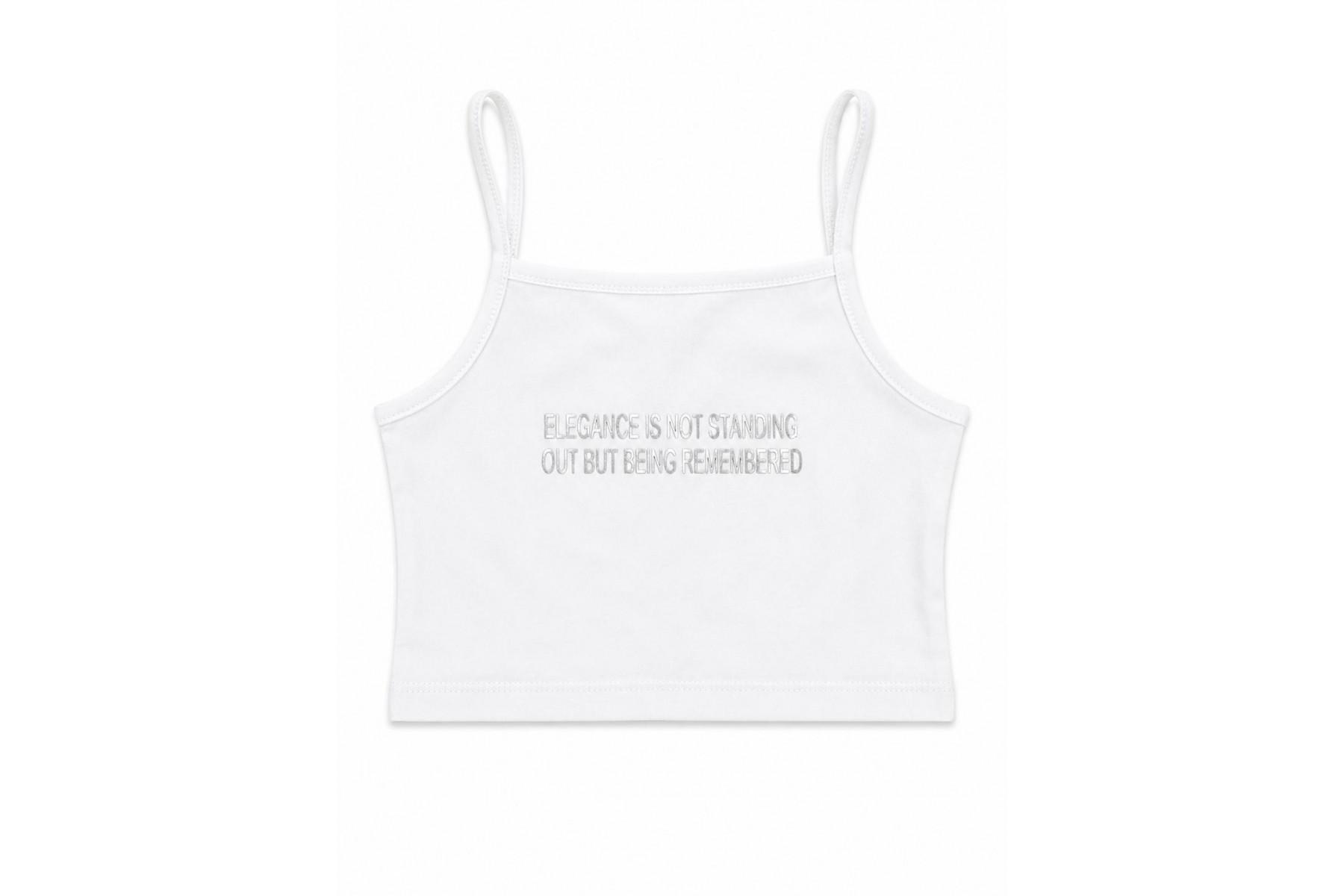 ELEGANCE TSHIRT 