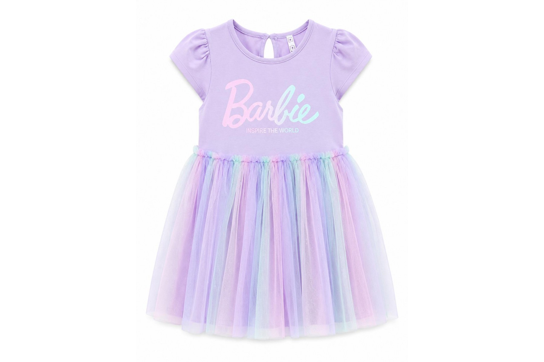 BARBİE ELBİSE 