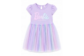 BARBİE ELBİSE 