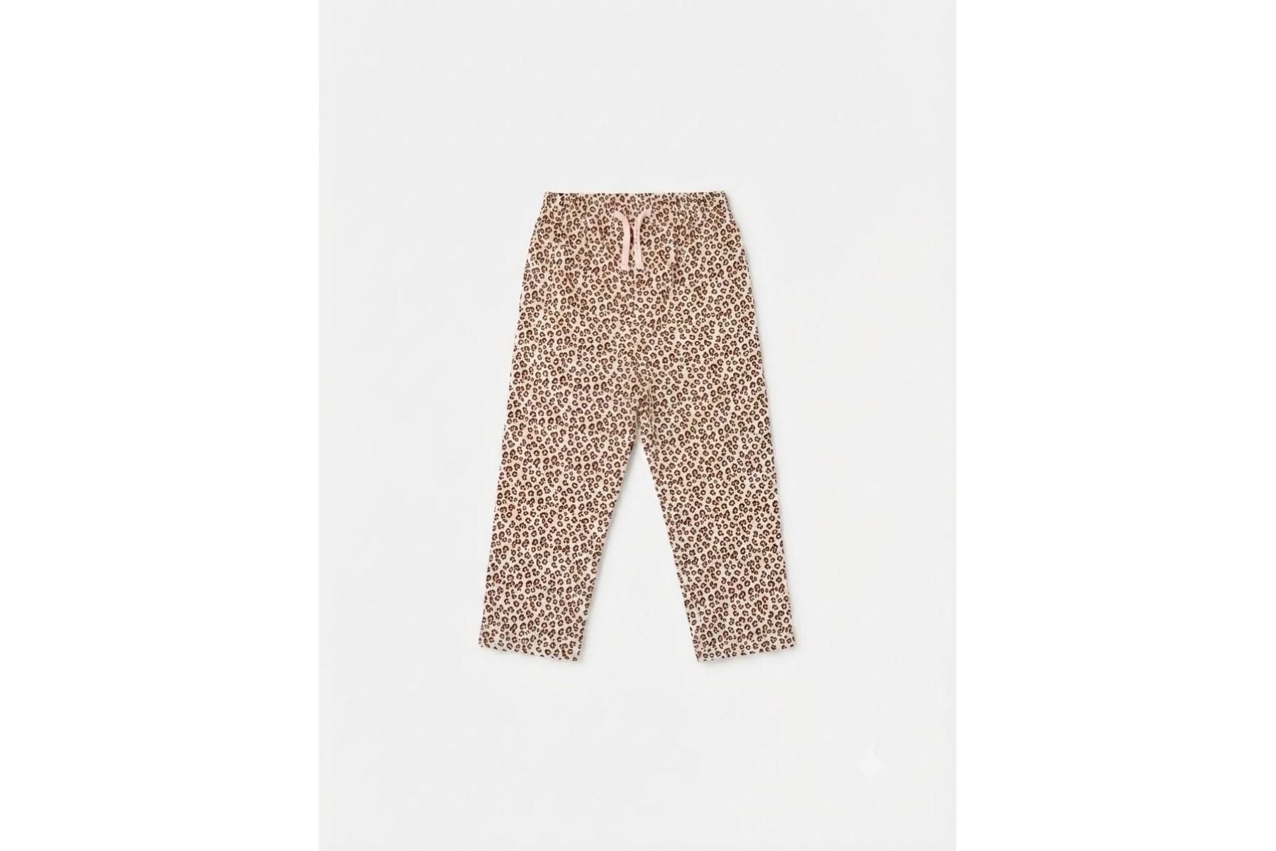 ROMANTIC PANTOLON 
