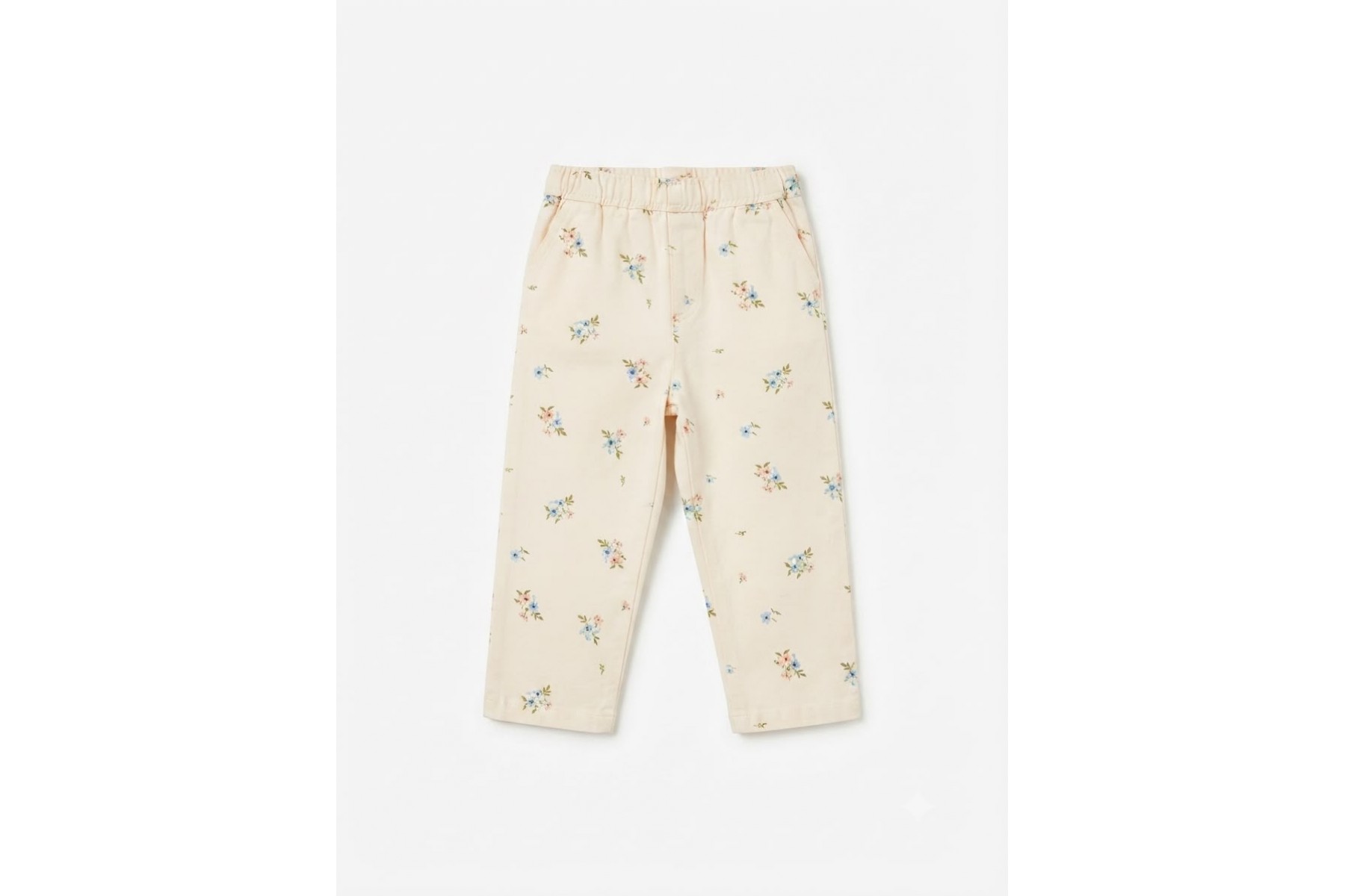 FULL BLOOM PANTOLON 