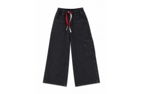DENIM PANTOLON 