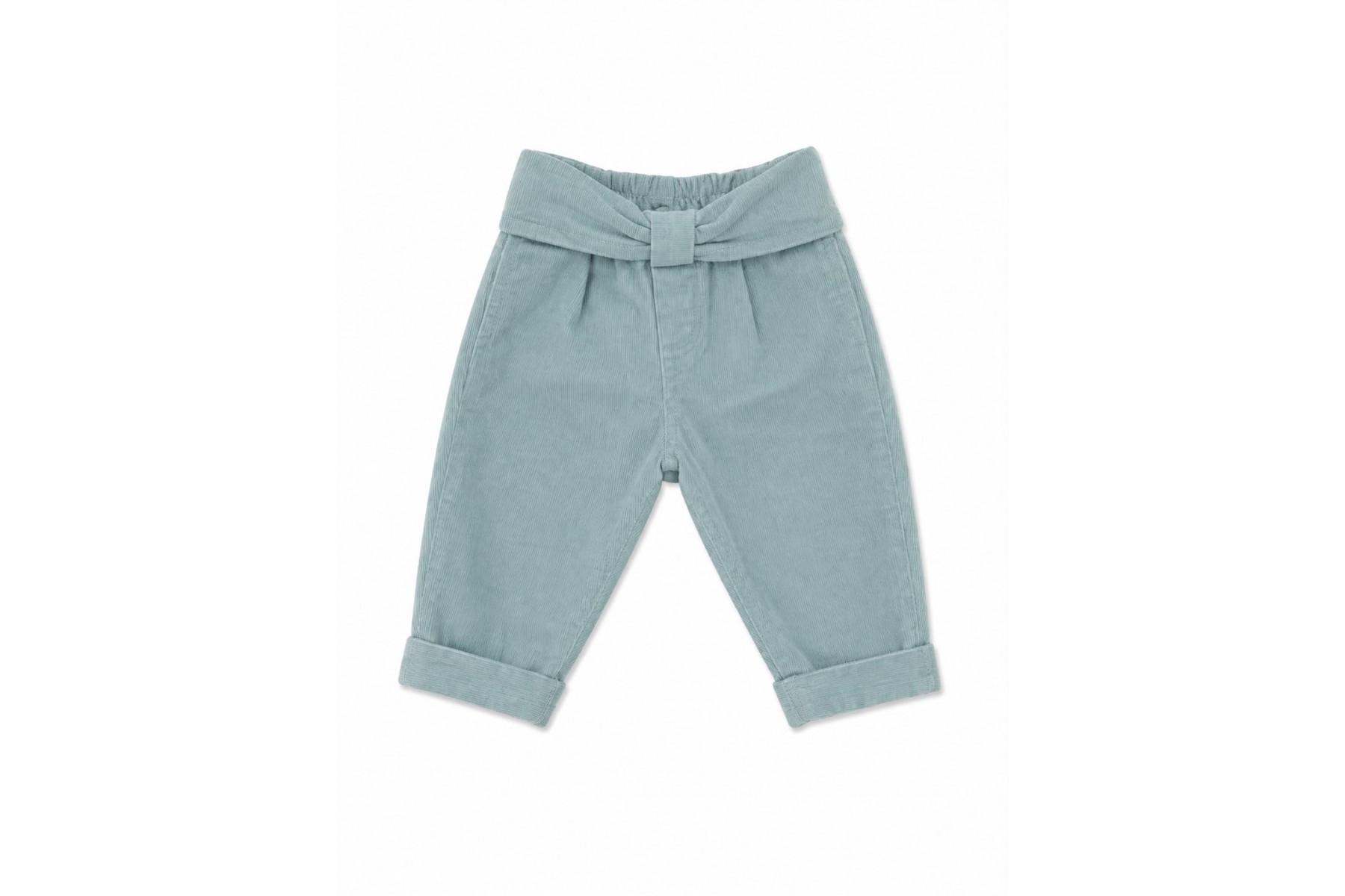 KADİFE PANTOLON 