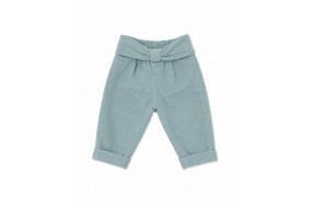 KADİFE PANTOLON 