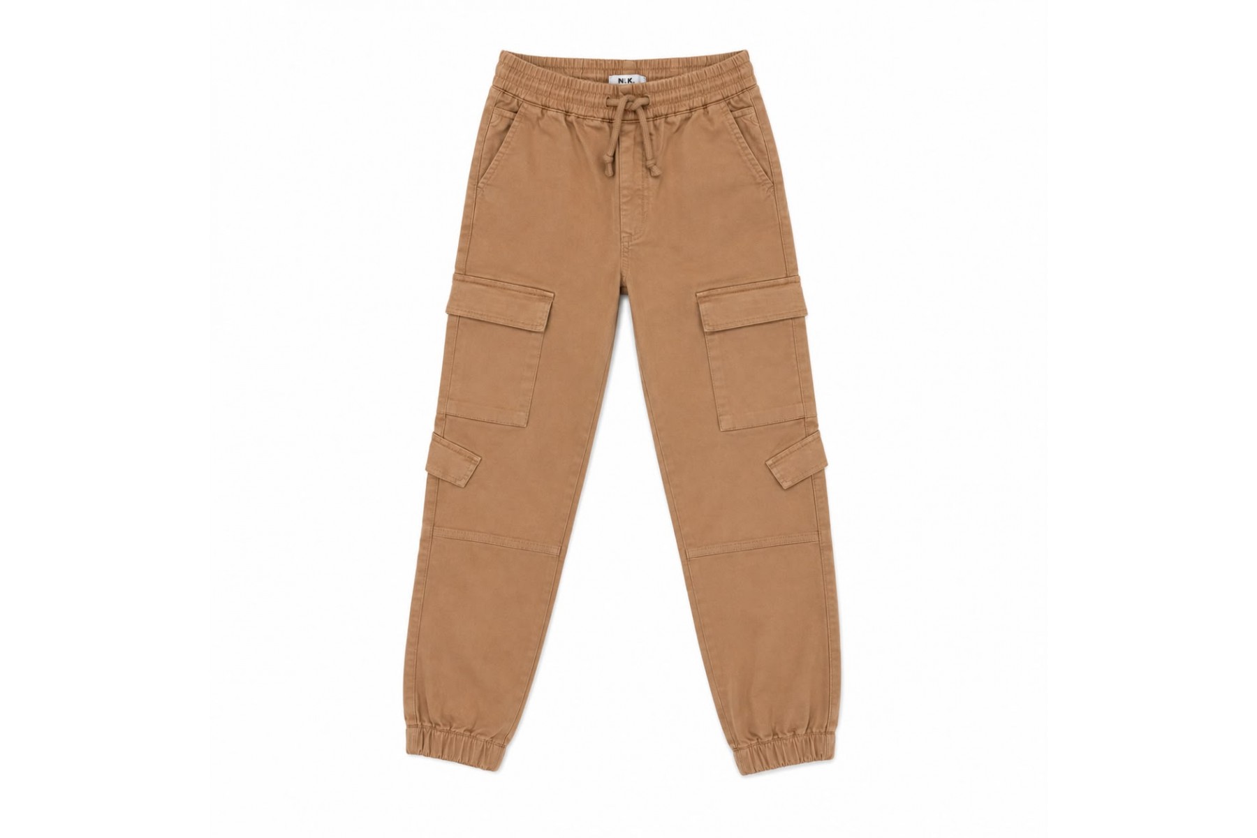 KARGO CEPLİ PANTOLON 