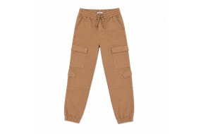 KARGO CEPLİ PANTOLON 