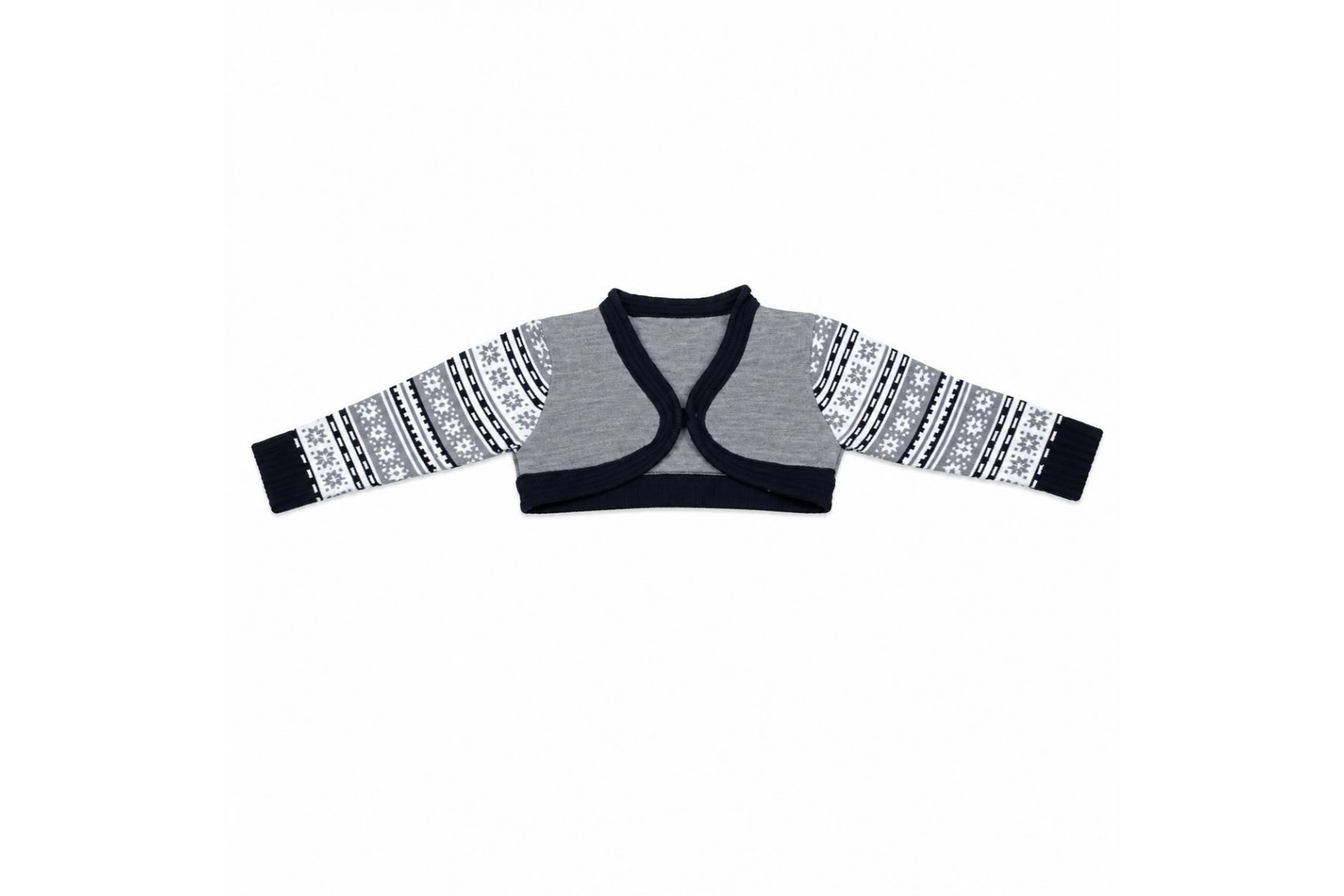 TRIKO BOLERO 