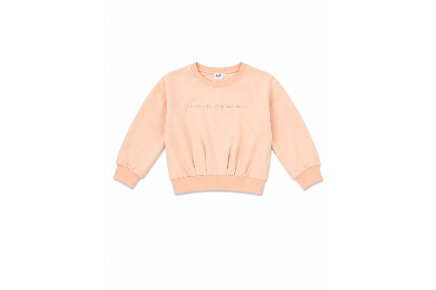 FASHION SWEAT 