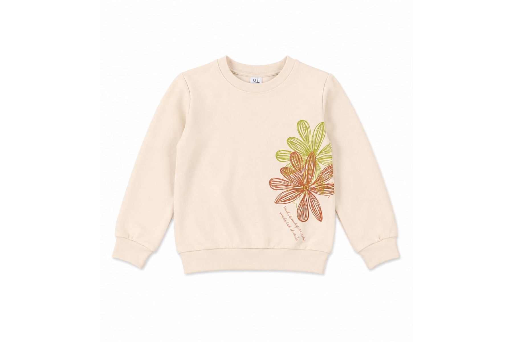 MİNE SWEAT 