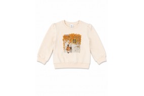KEDİLİ SWEAT 