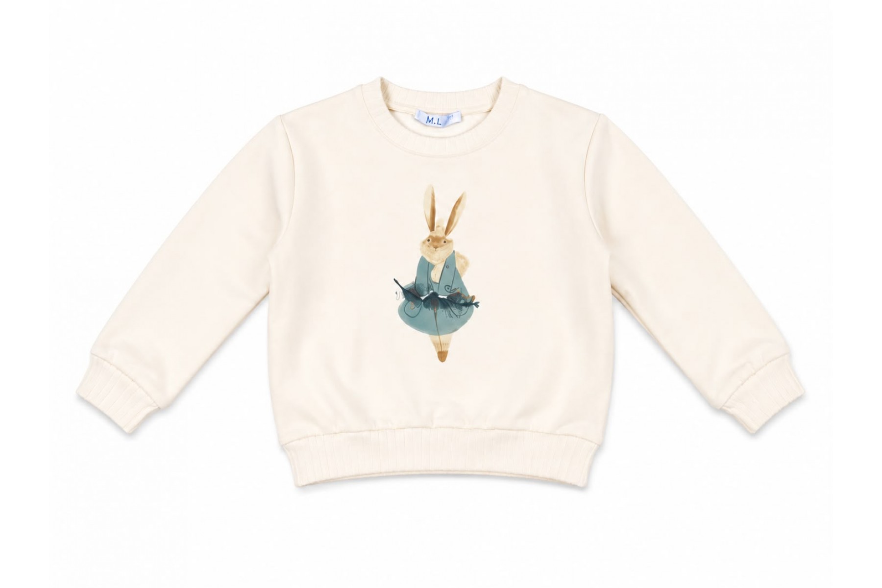 RİBANAL SWEAT 