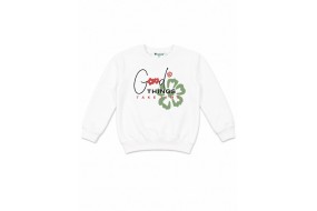 BASKILI KIZ SWEAT 