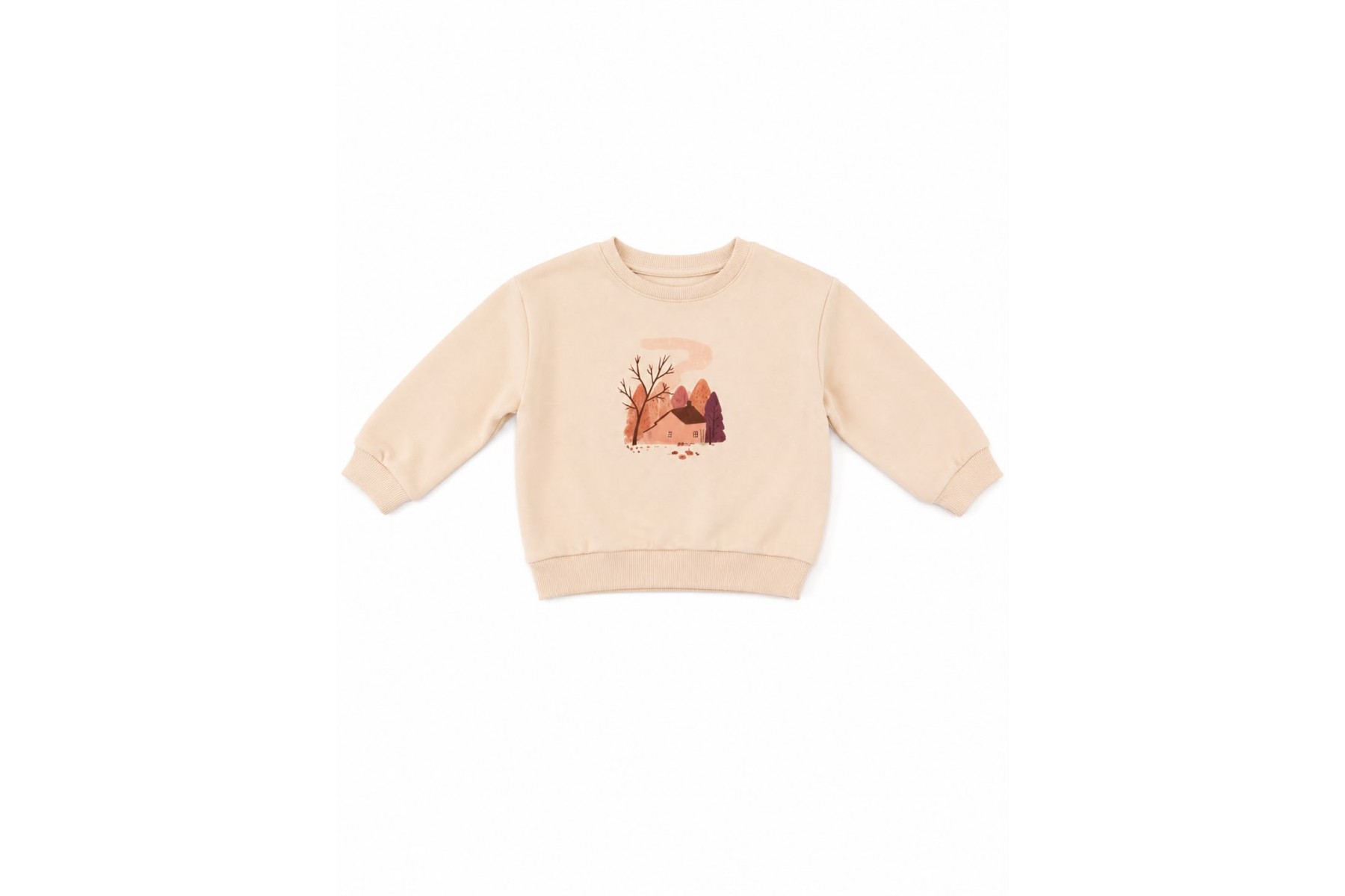 CANYON SWEAT 