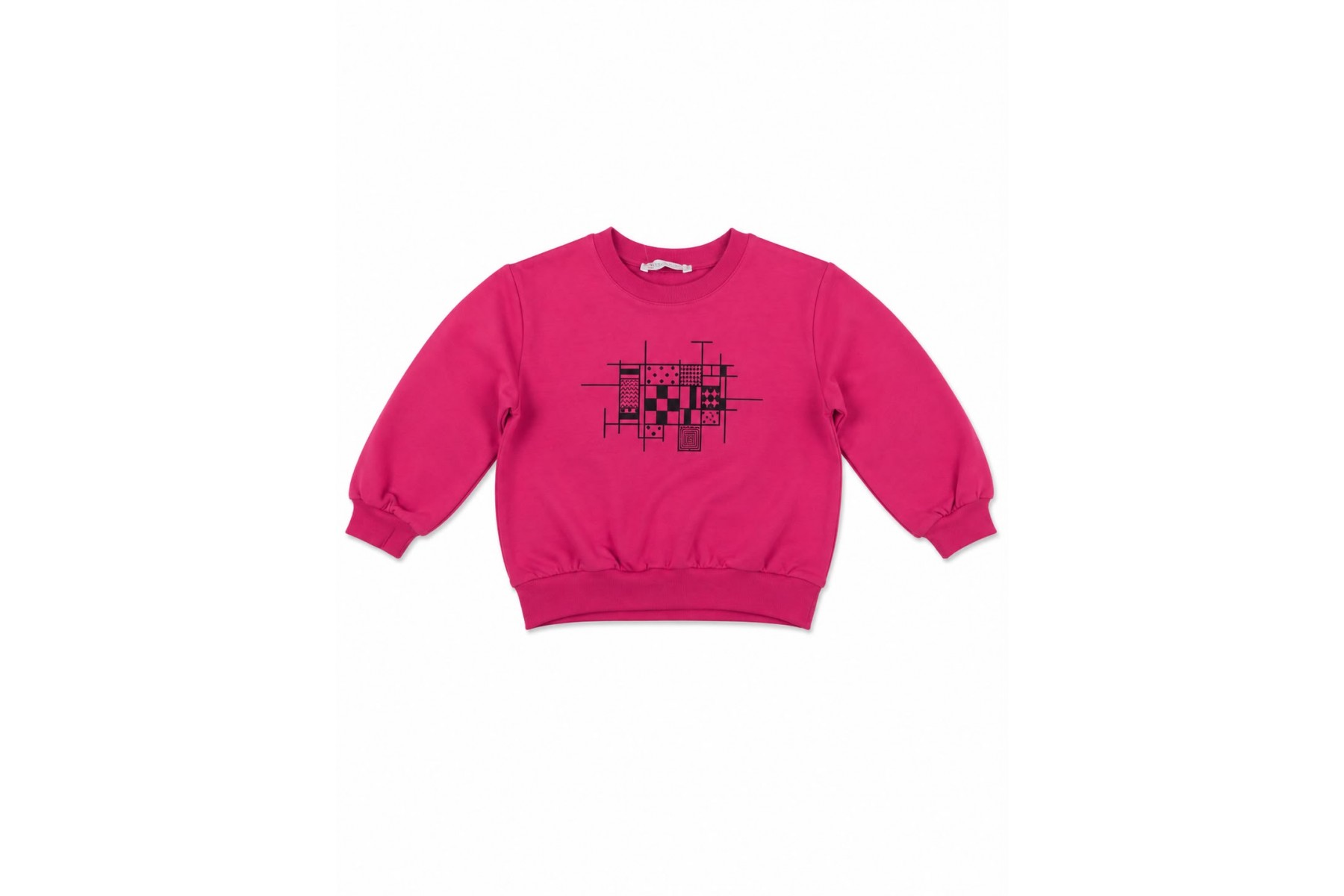 LABİRENT SWEAT 