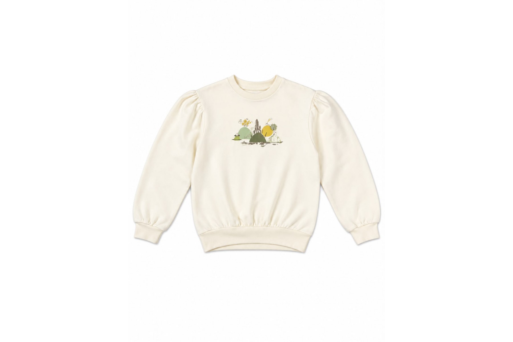 SEREN SWEAT 