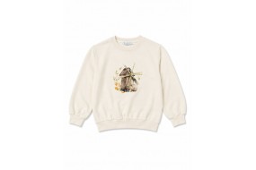 YEL DEGİRMENLİ SWEAT