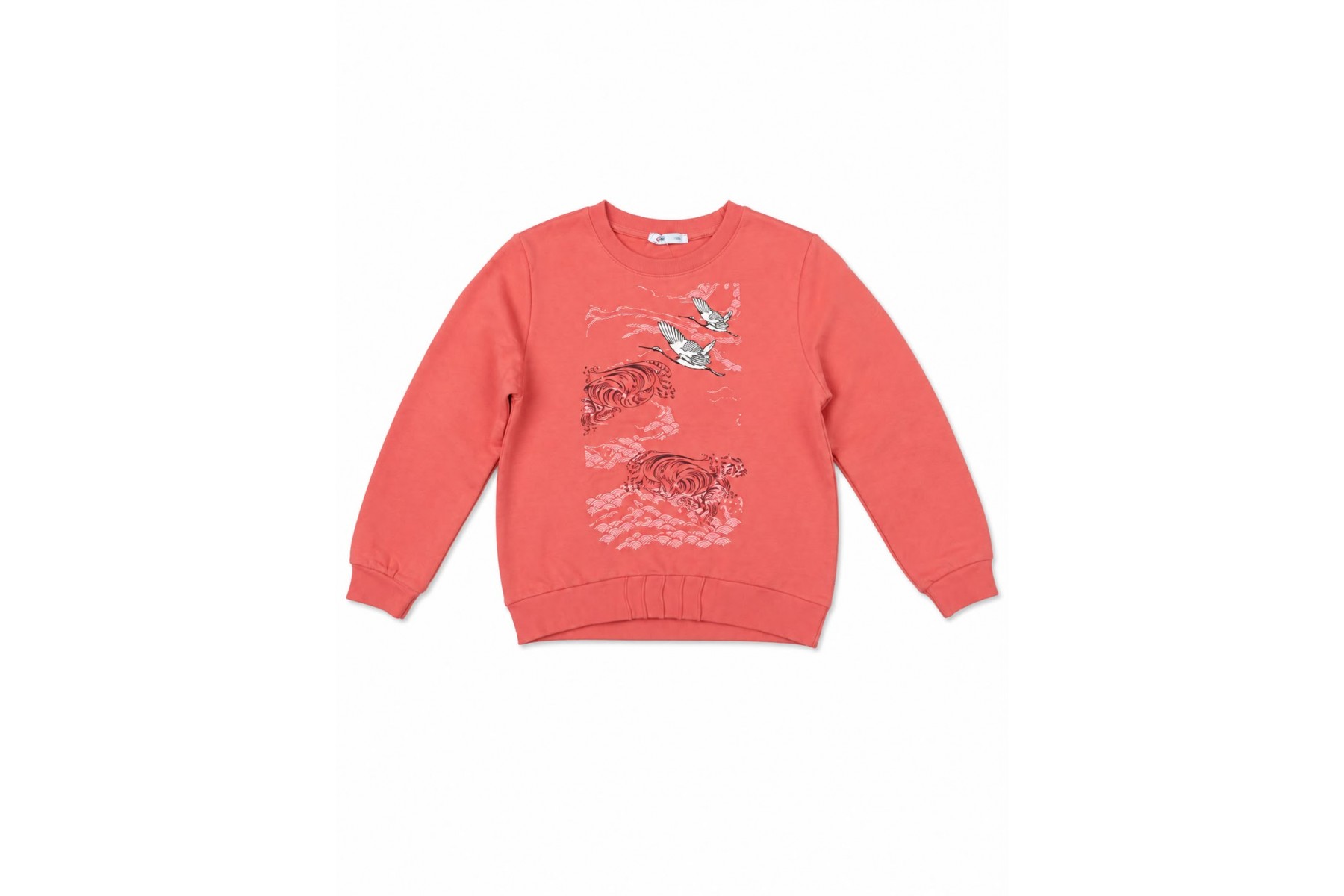 LEVREK SWEAT 