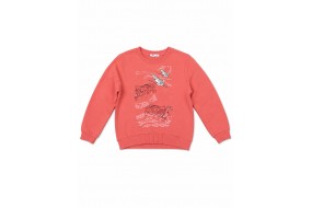 LEVREK SWEAT 