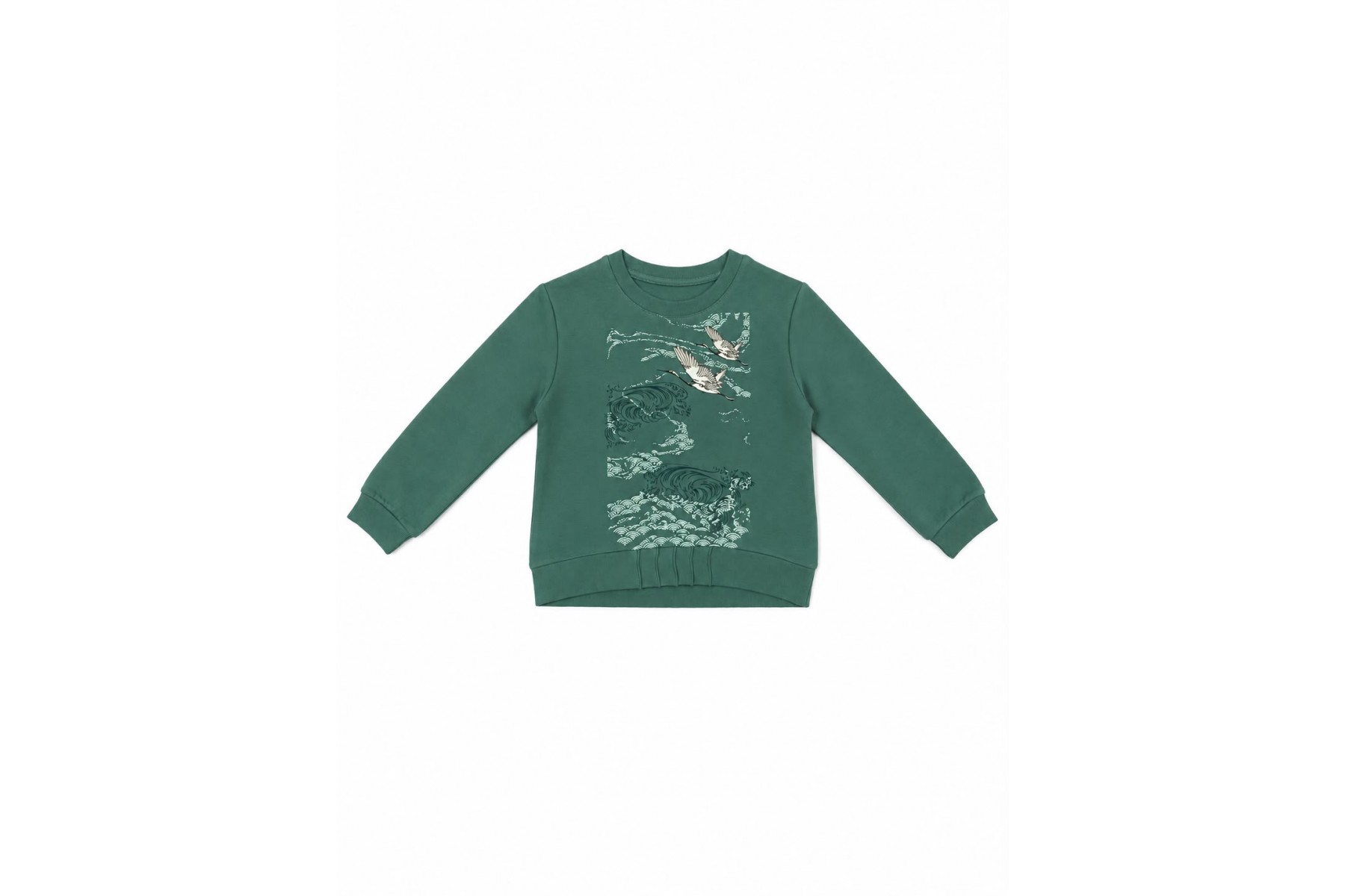 LEVREK SWEAT 