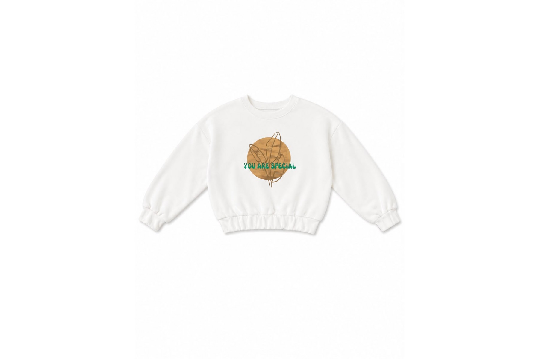 GRANDE SWEAT 