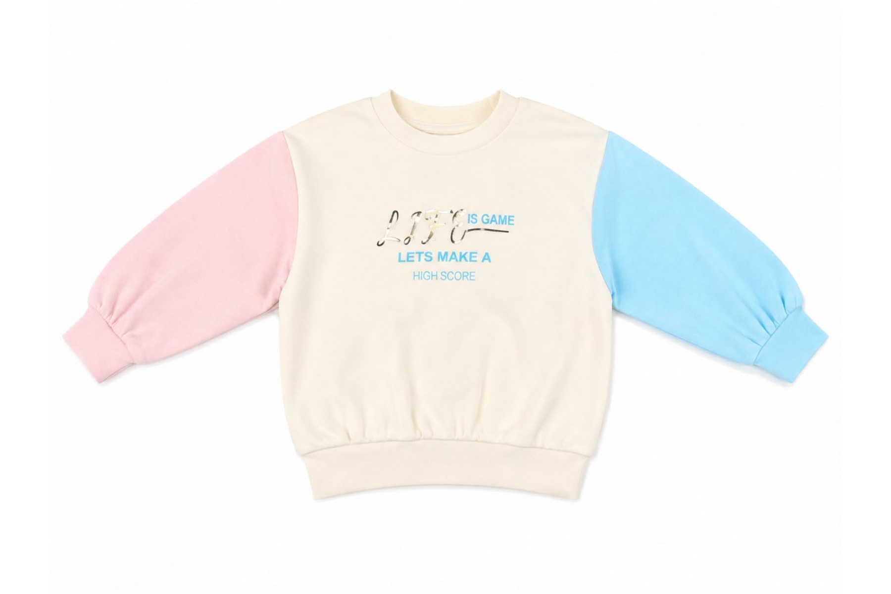 GAME SWEAT 