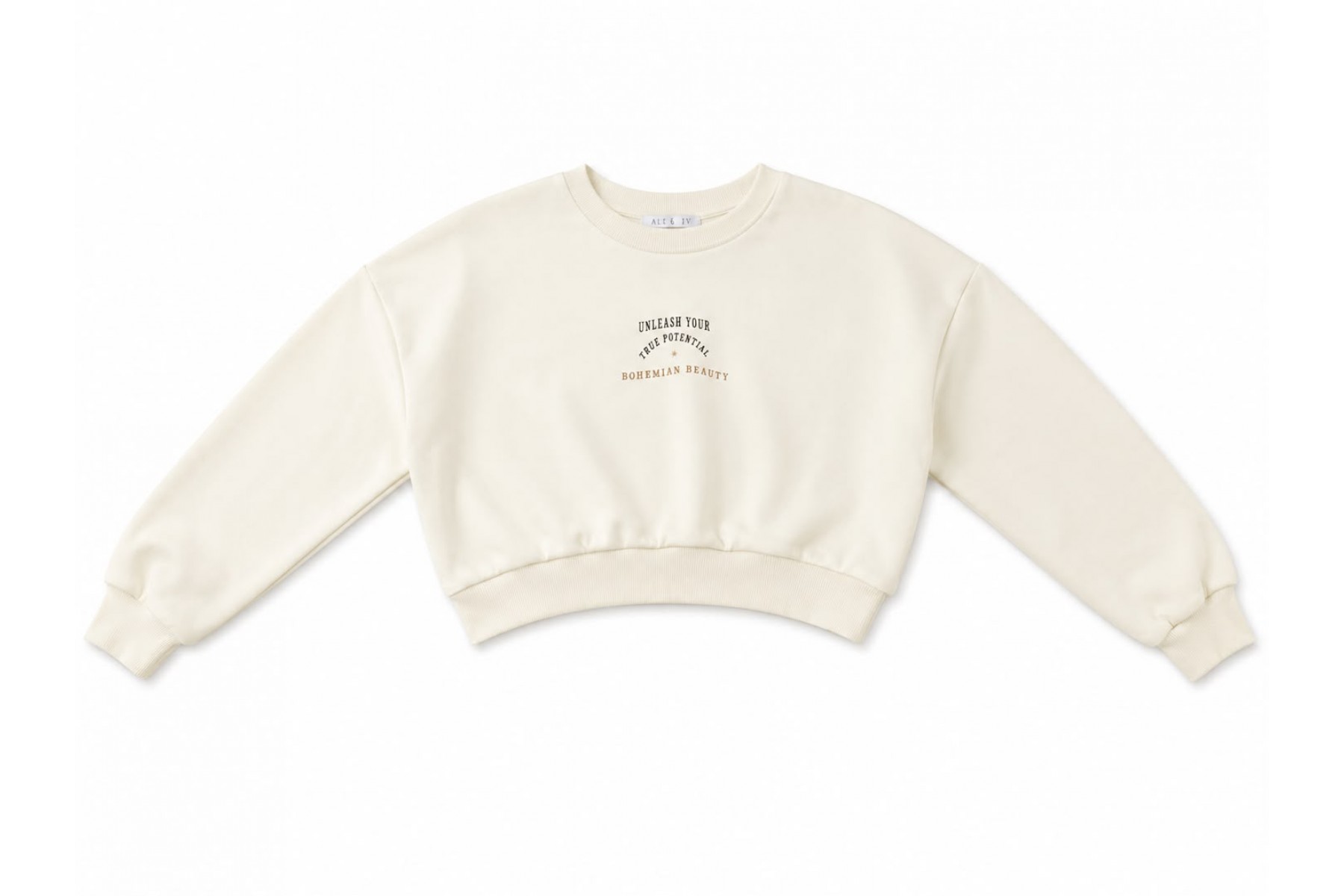 BOHEM SWEAT 