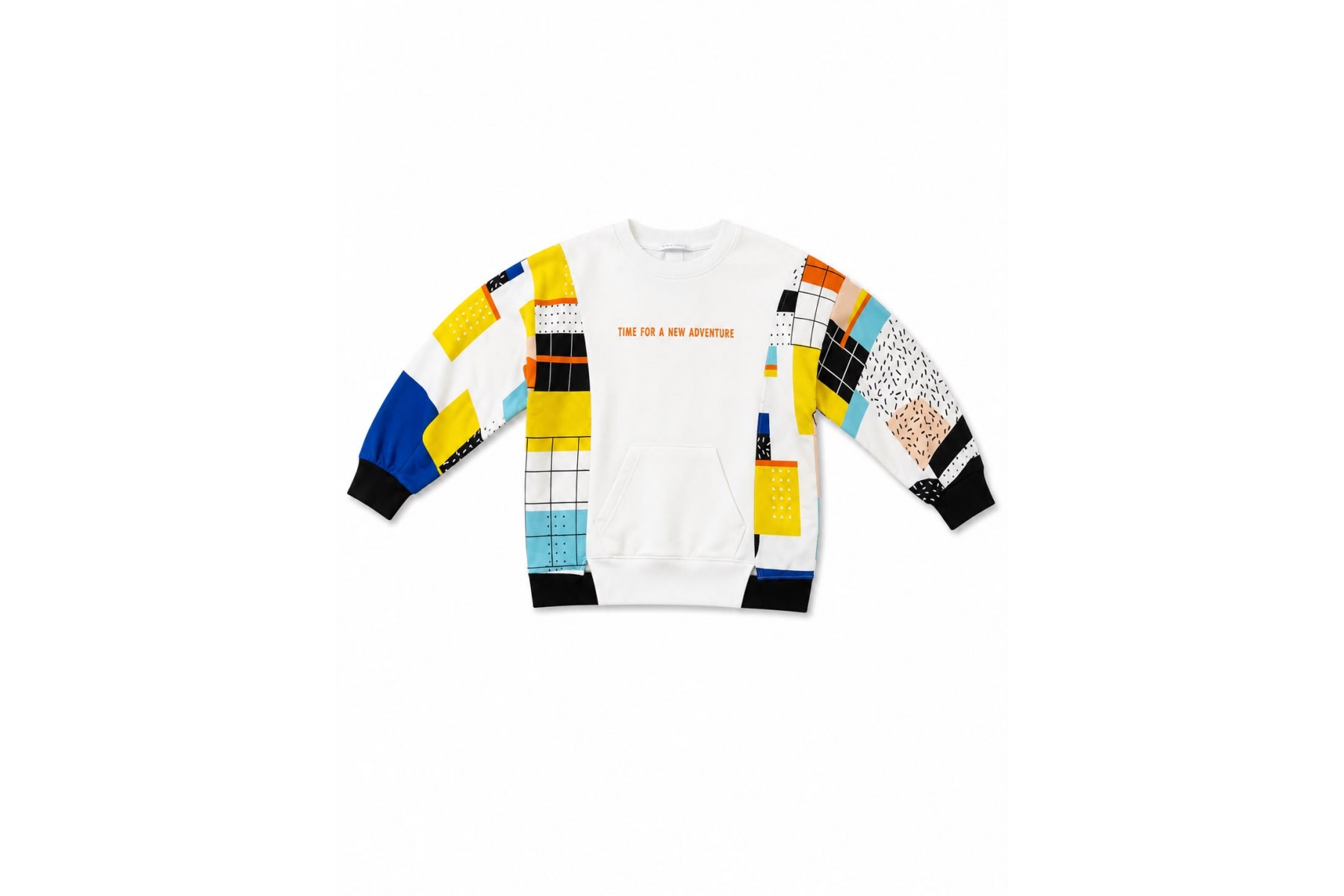 TETRİS SWEAT 