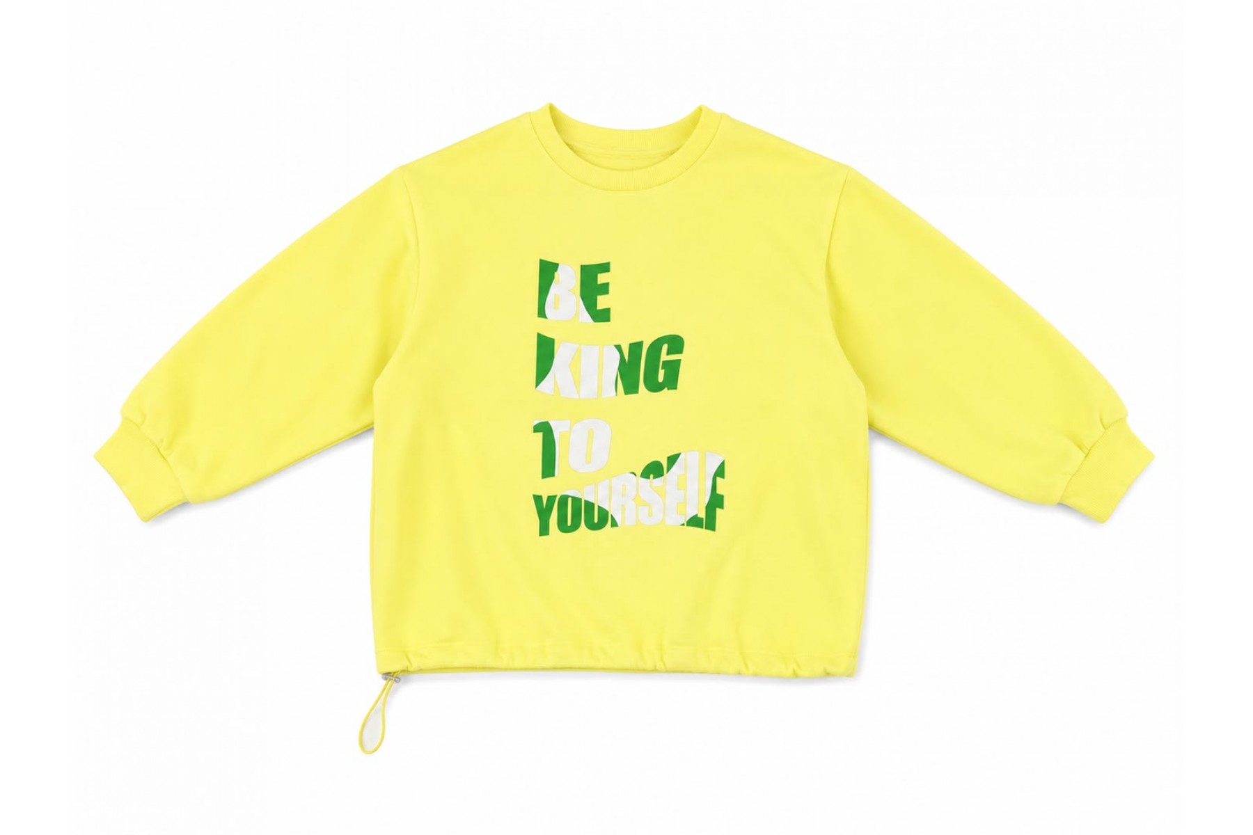 KING SWEAT 