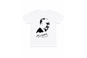 ATATÜRK BASKILI TSHIRT 