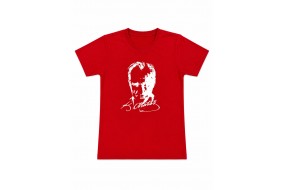 ATATÜRK BASKILI TSHIRT 