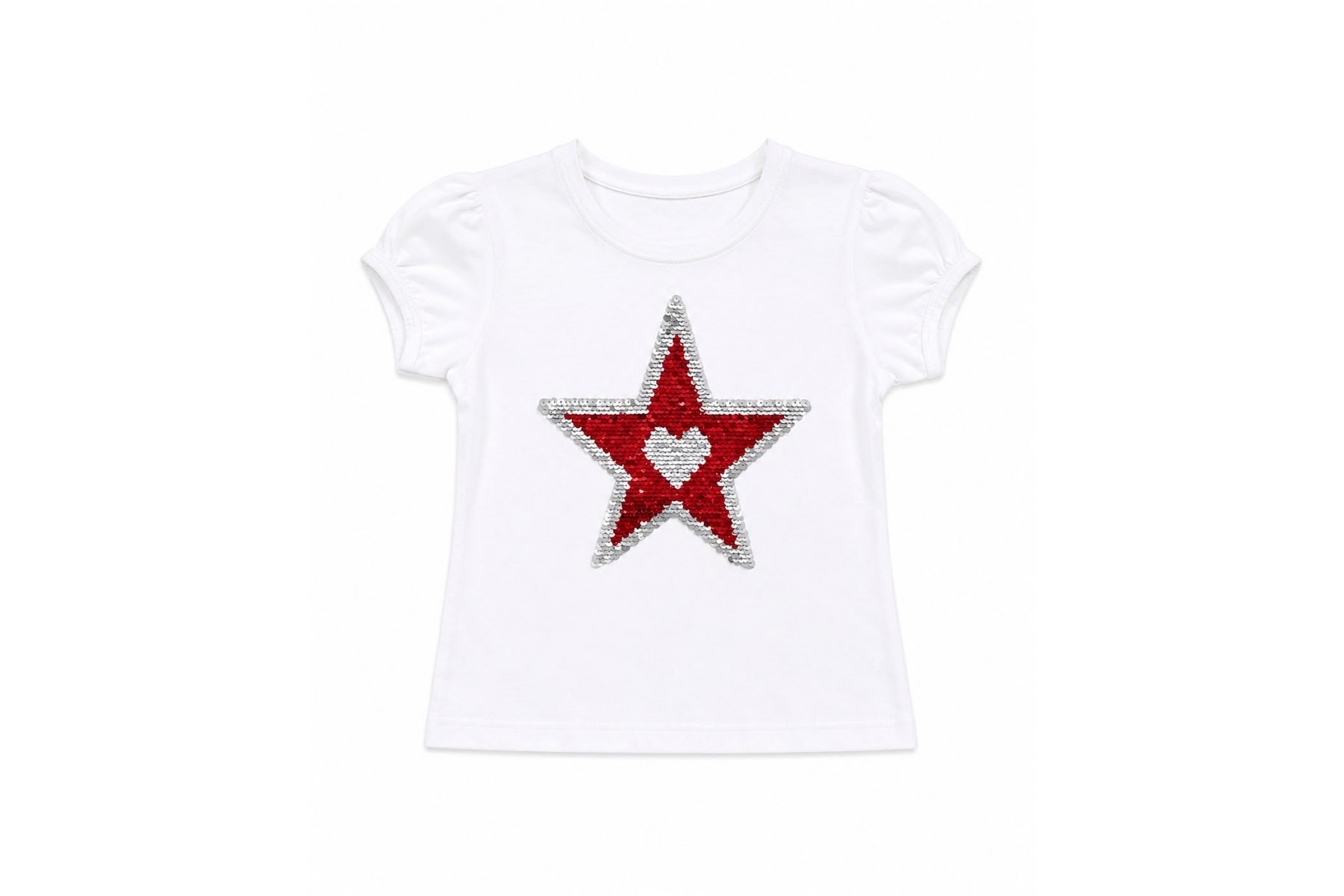 PULLU TSHIRT 