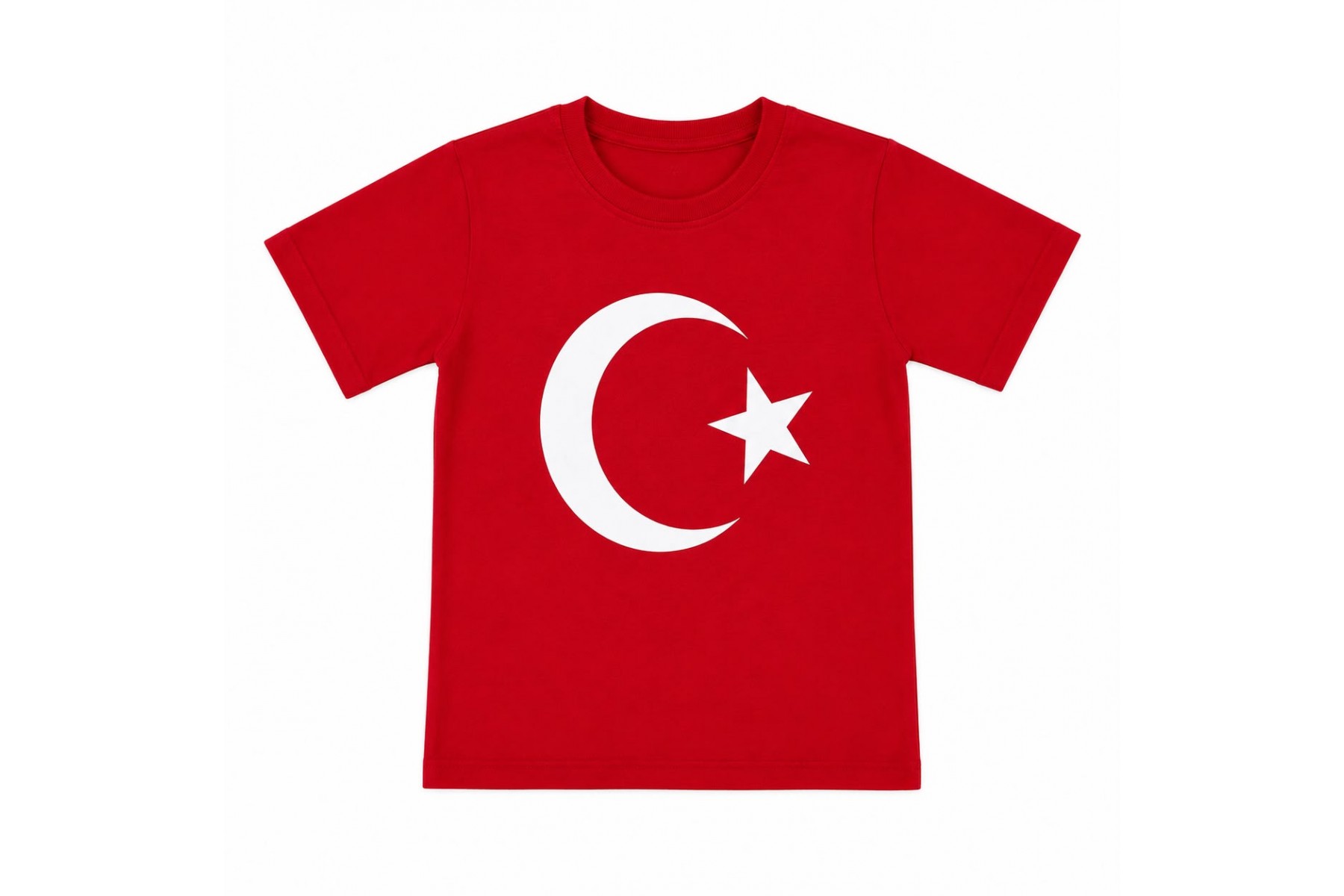 AY YILDIZ TSHIRT 