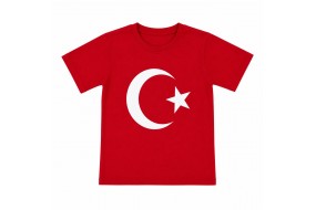 AY YILDIZ TSHIRT 
