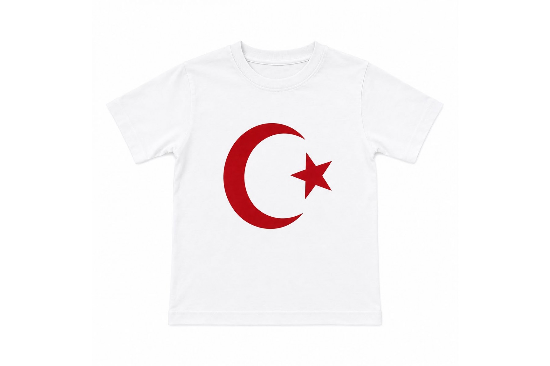 AY YILDIZ TSHIRT 