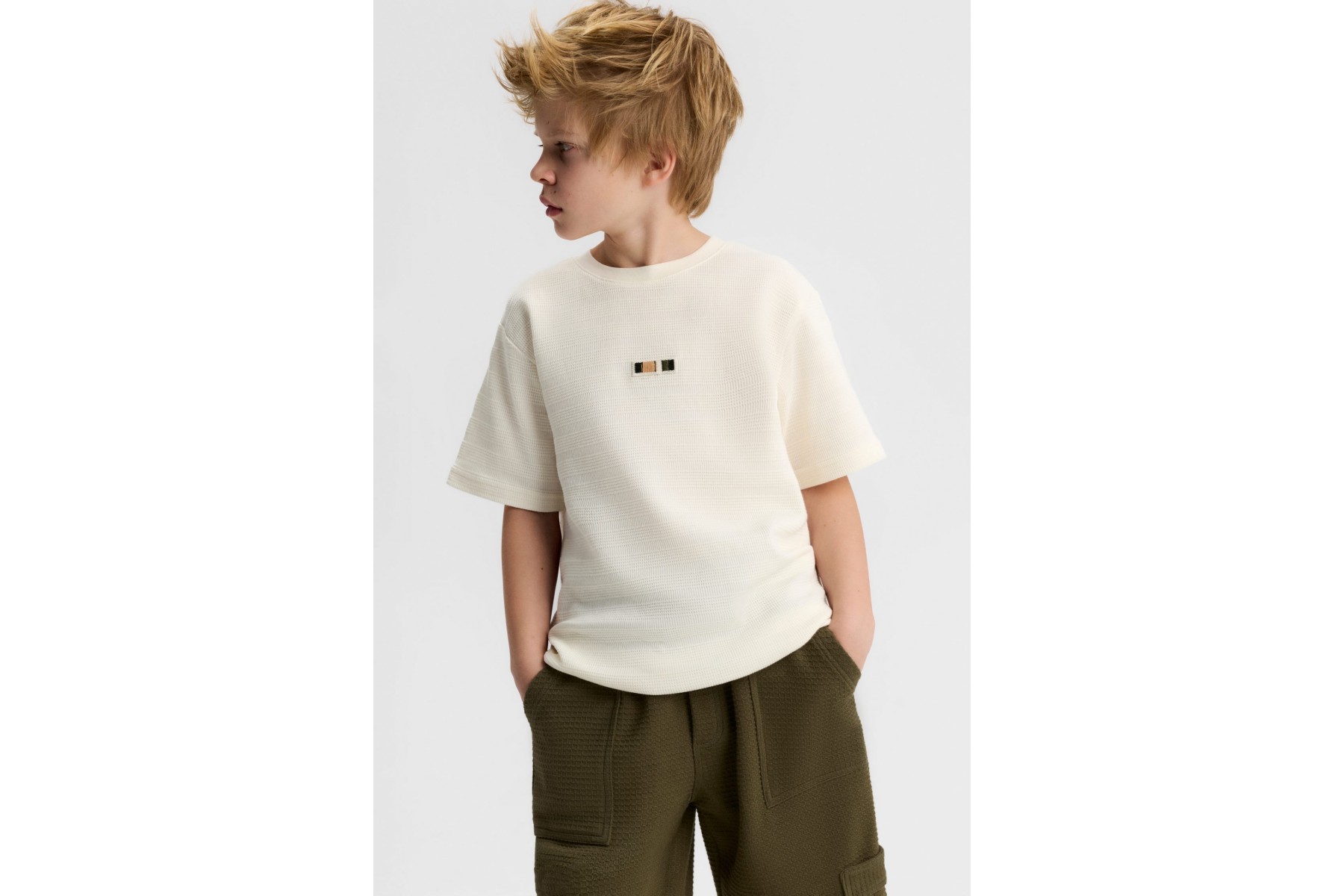ROSS TSHIRT