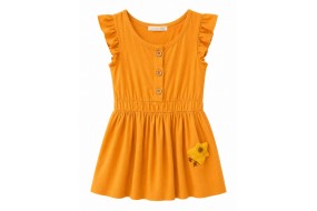 KRINKIL ELBİSE 