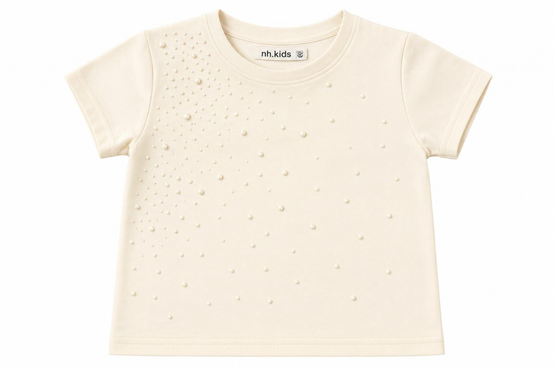 PEARLY KIZ TSHIRT 