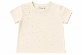 PEARLY KIZ TSHIRT 