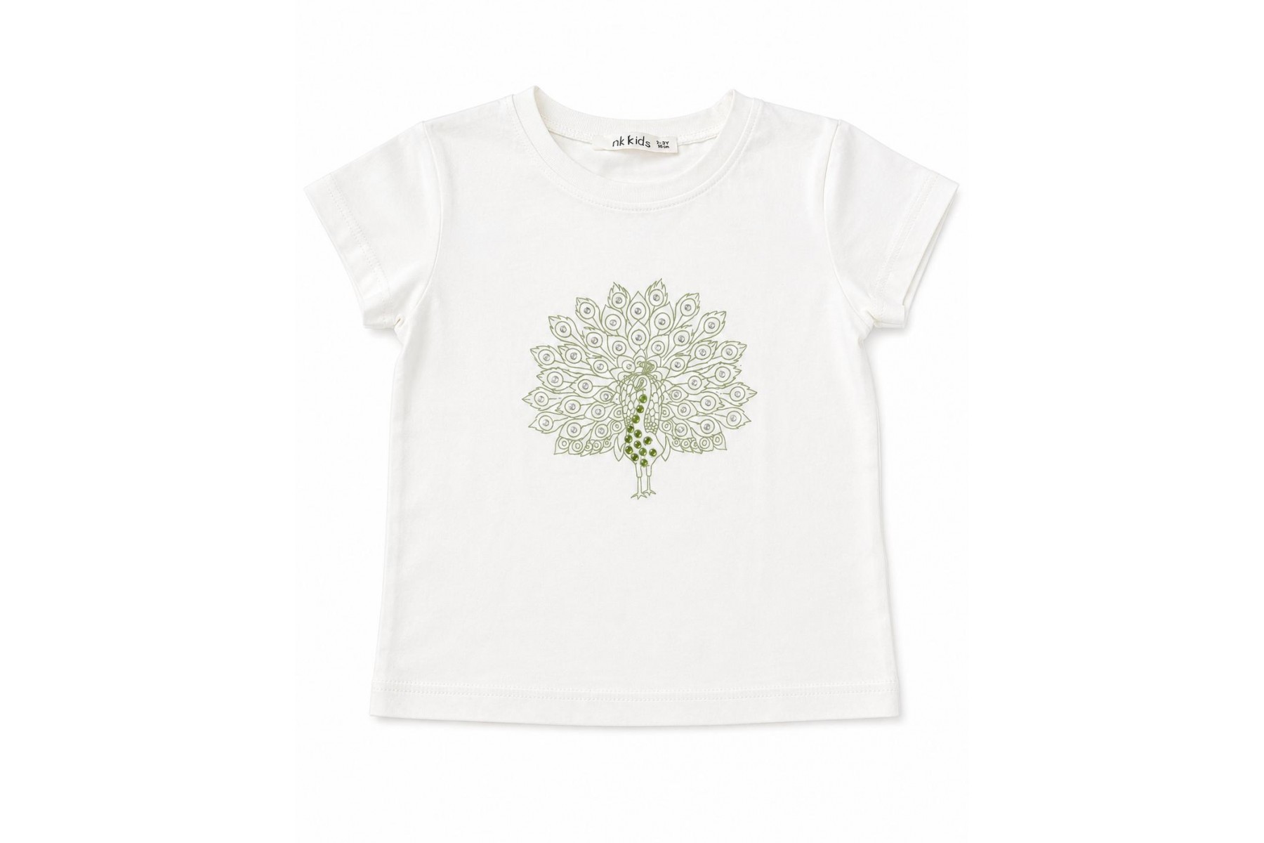 TAVUSKUŞU TSHIRT 