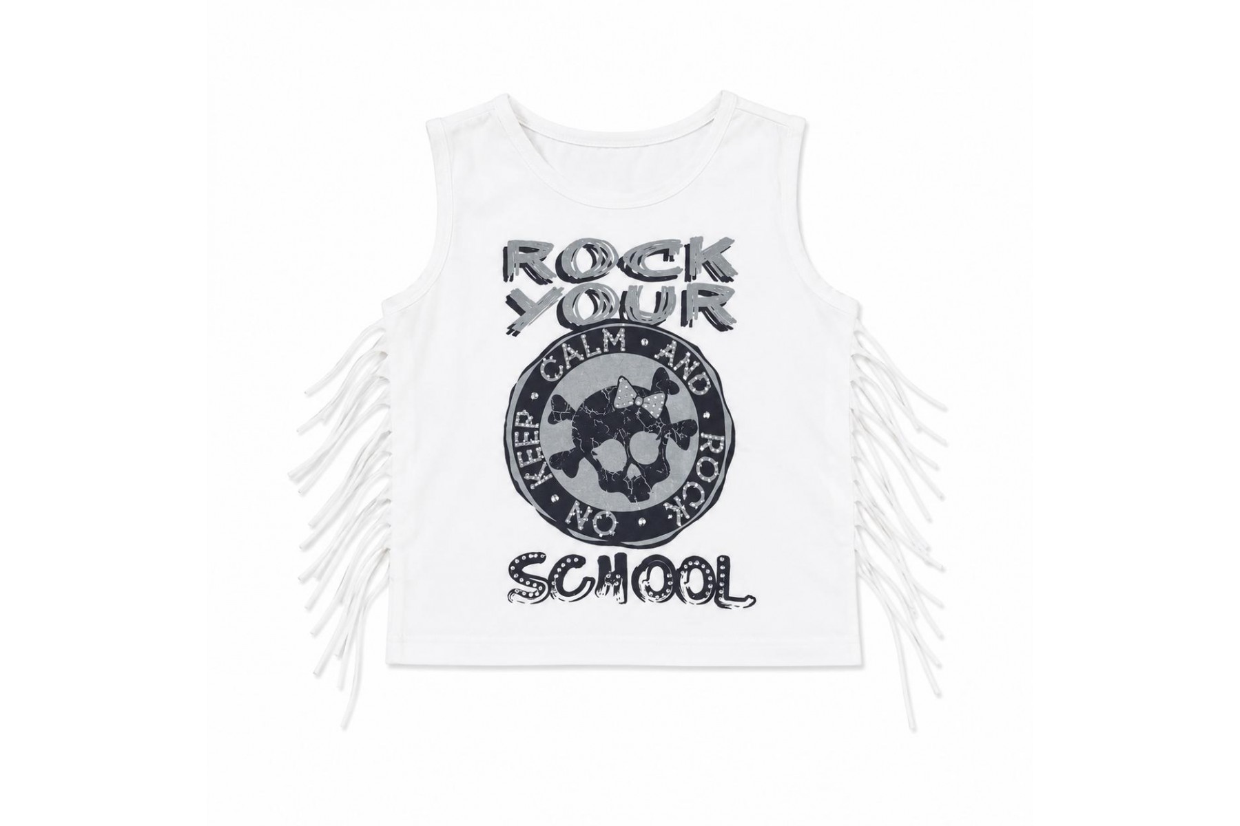 ROCK PÜSKÜL BADİ 
