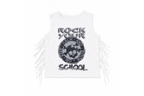 ROCK PÜSKÜL BADİ 