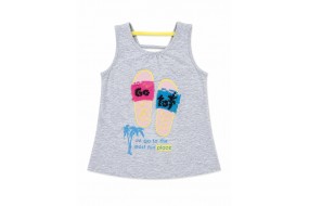 PALETLİ TSHIRT 