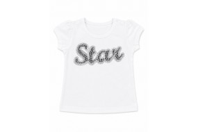 STAR BEBE TSHIRT 