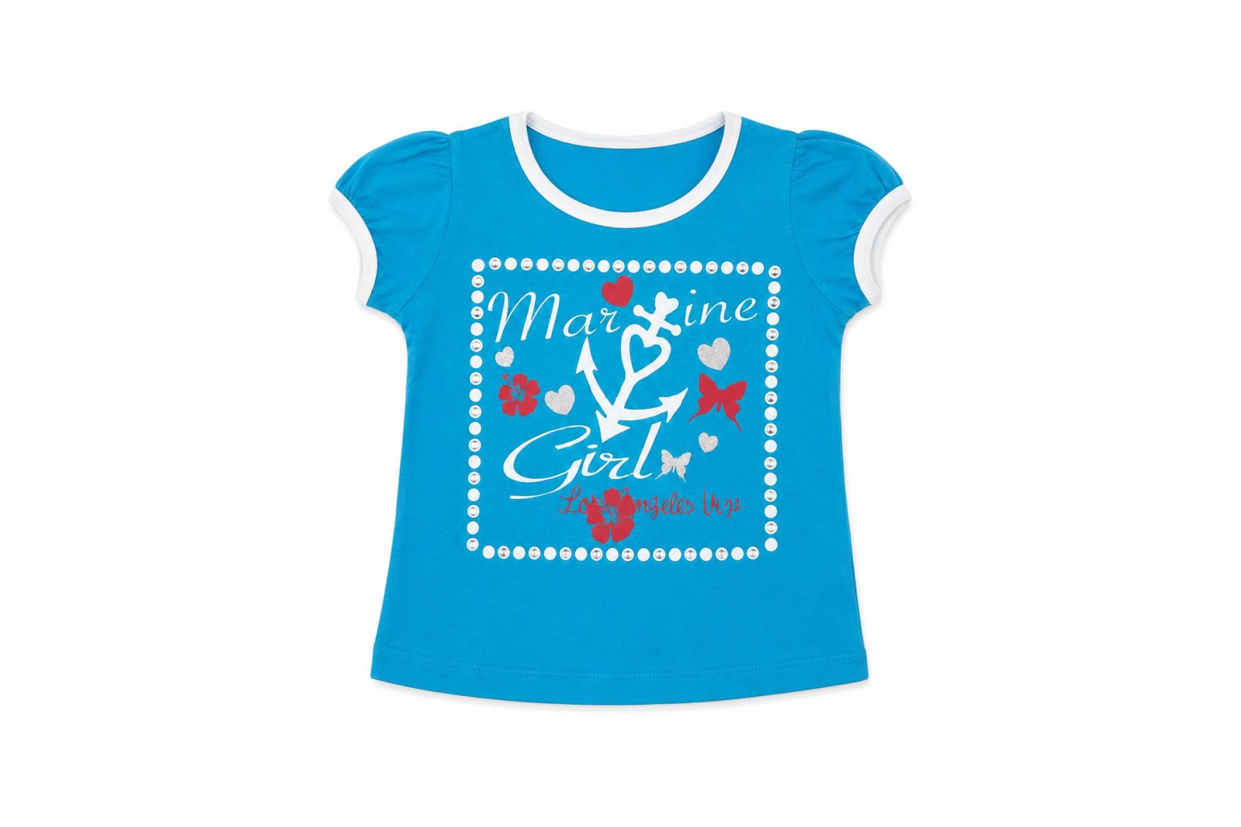 KIZ BEBE TSHIRT 