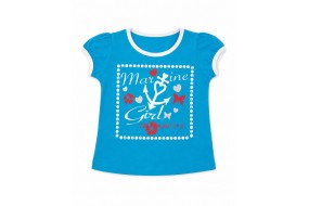 KIZ BEBE TSHIRT 