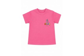 BASIC TSHIRT 