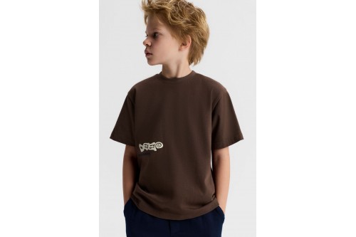DEEP TSHIRT 