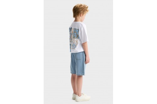 ADVENTURE TSHIRT 