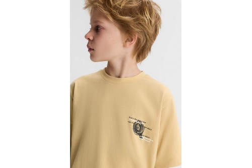 RUN TSHIRT 