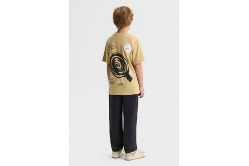 RUN TSHIRT 